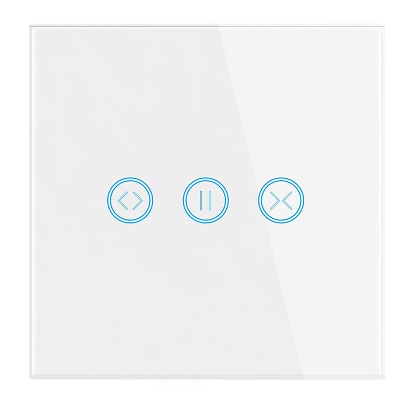 Smart Home Market - مفتاح واي فاي من نوع Tuya