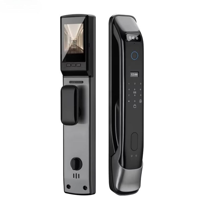 Smart Home Remote - XSDTS DF03 3D التعرف على الوجه