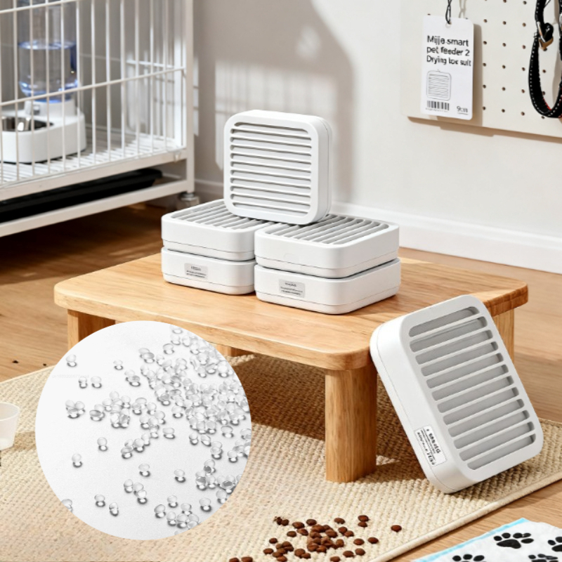 Smart Home Box - جهاز تغذية الحيوانات الأليفة الذكي MIijia