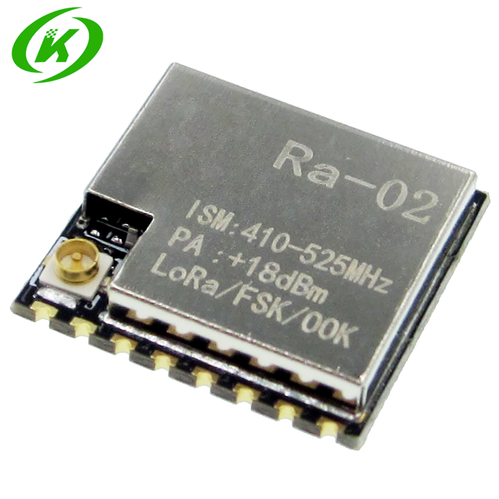 Smart Home Esp8266 - 10 قطعة/الوحدة ESP8266 ESP32 433M Lora