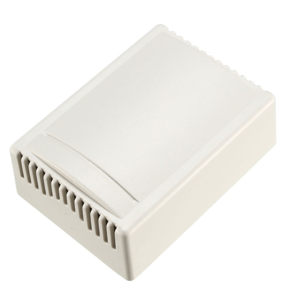 Smart Home Box - Uxcell البلاستيك ABS صندوق وصلات الغبار