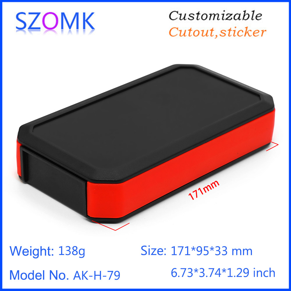 Smart Home Box - علبة بلاستيكية SZOMK مقاس 171*95*33 ملم