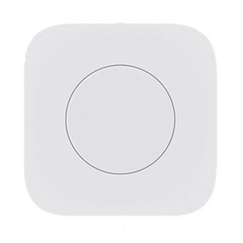 Smart Home Recommendations - مفتاح تويا زيجبي لاسلكي صغير للتحكم