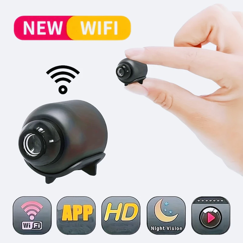 Smart Home Cctv Camera - كاميرا مراقبة للمنزل الذكي، كاميرا CCTV