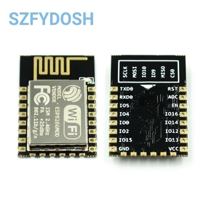 Smart Home Esp8266 - 1 قطعة ESP8266 المسلسل إلى WIFI