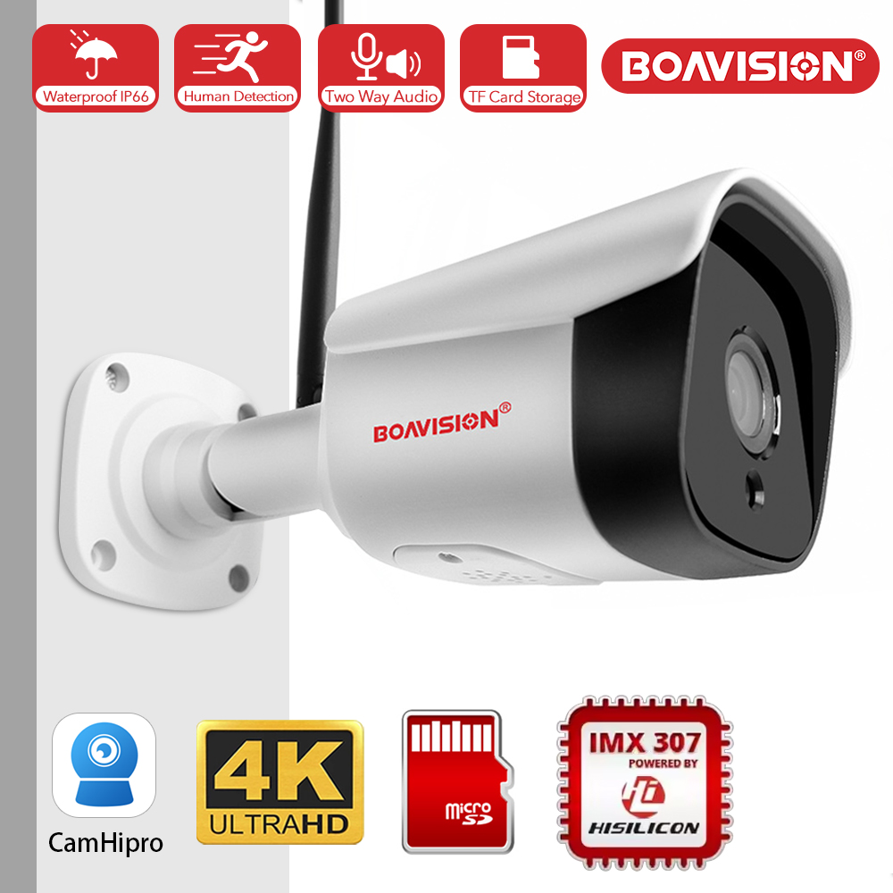 Smart Home Camera Ezviz - HD 5MP واي فاي كاميرا IP