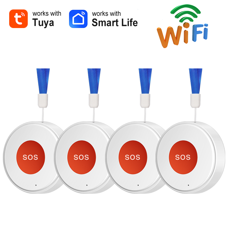 Smart Home Network - الحياة الذكية APP واي فاي SOS