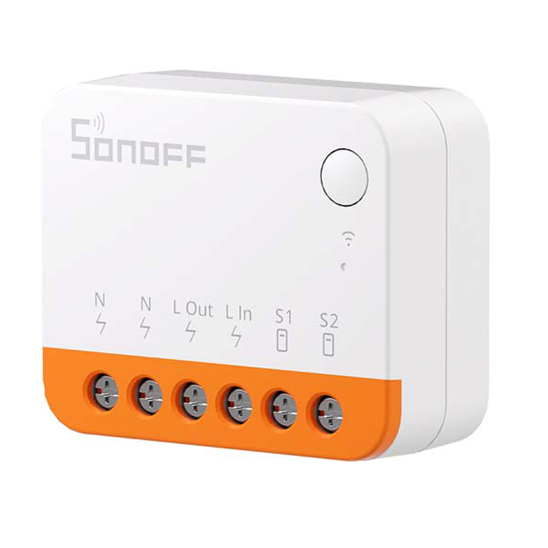 Smart Home Remote - مفتاح ذكي واي فاي Sonoff Mini