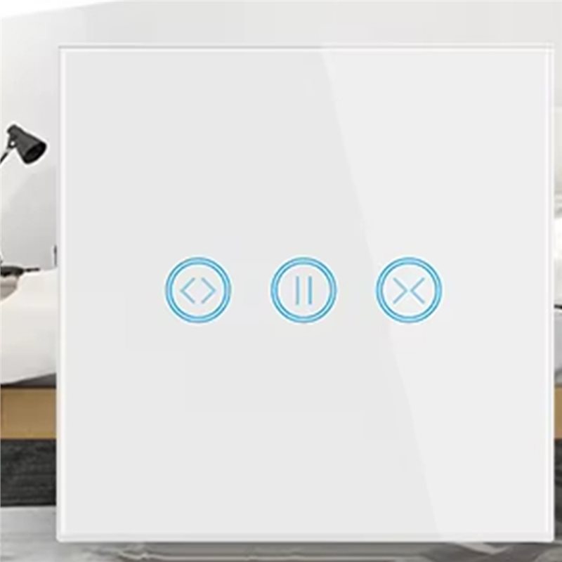 مفتاح واي فاي من نوع Tuya للست - مراجعة Smart Home Market وسعره