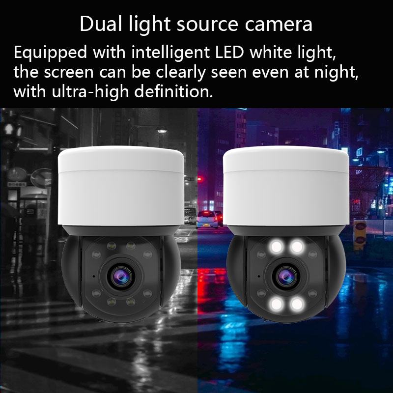 في الهواء الطلق مقاوم للماء كا - مراجعة Smart Home Camera Ezviz وسعره