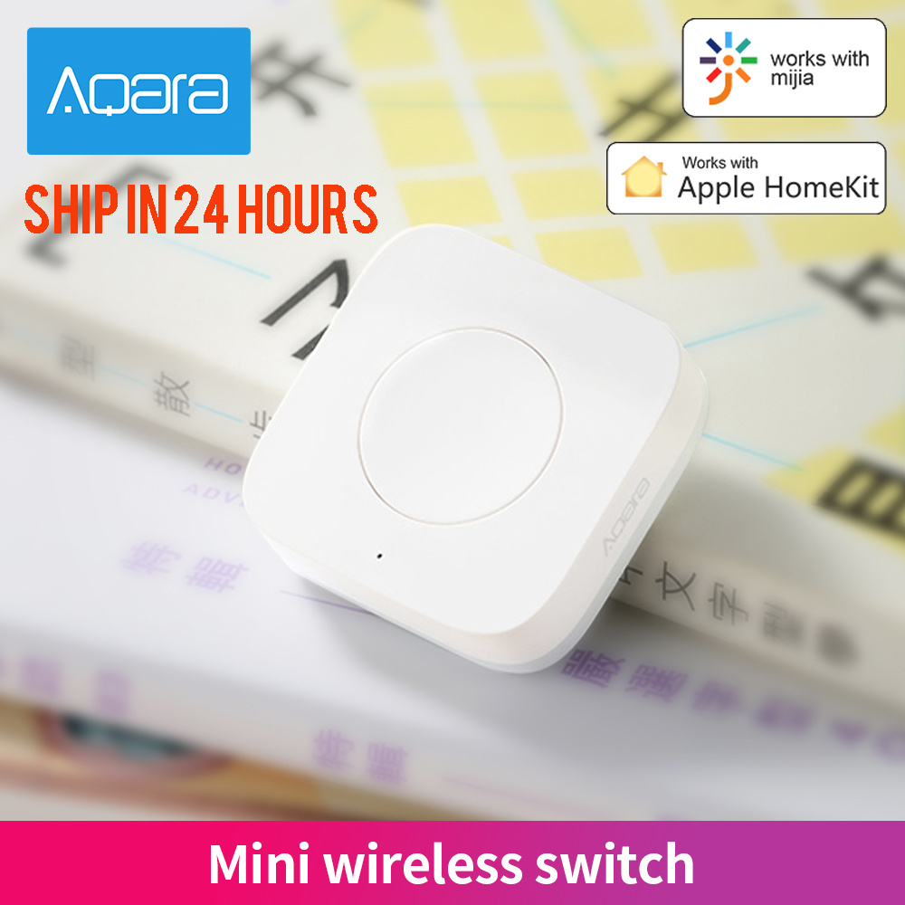Aqara-مستشعر منزلي ذكي ، مفتاح - مراجعة Smart Home For Windows وسعره