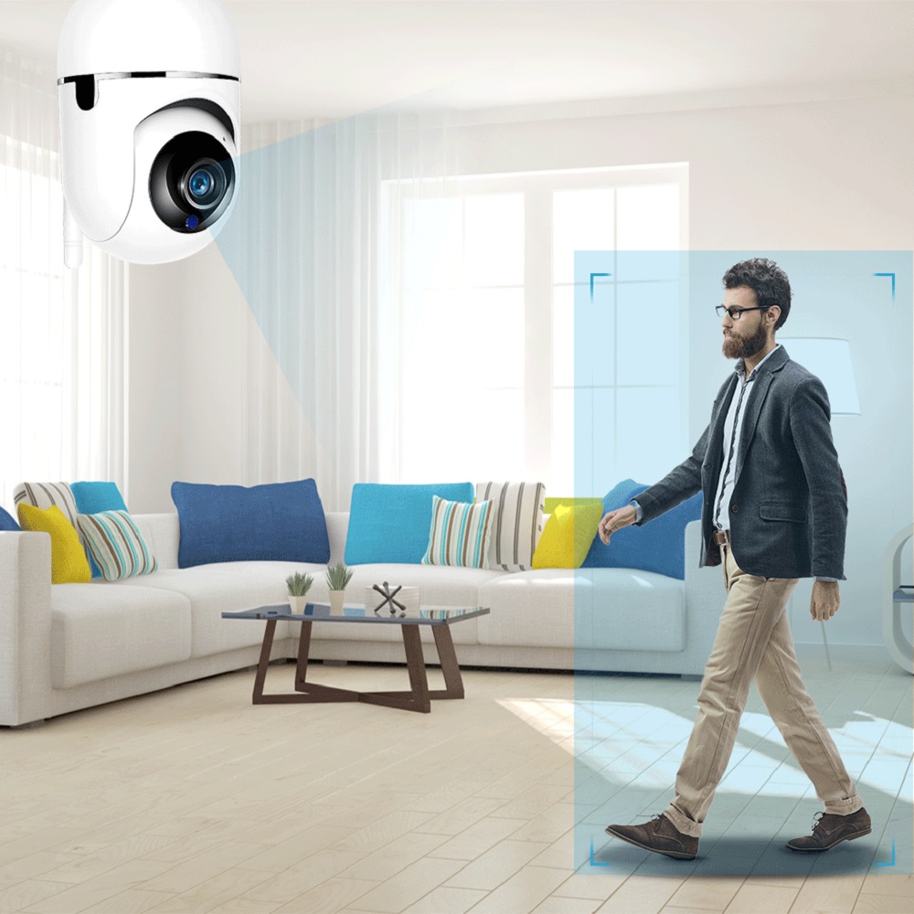 كاميرا واي فاي IP YCC365 Plus  - مراجعة Smart Home Camera Ezviz وسعره