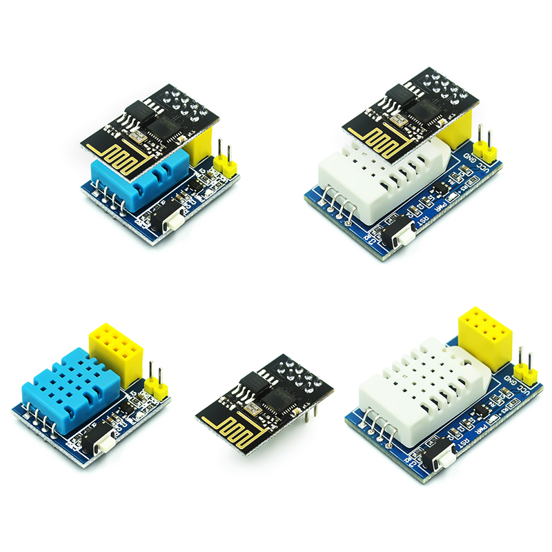 ESP8266 5 فولت واي فاي وحدة ال - مراجعة Smart Home Esp8266 وسعره