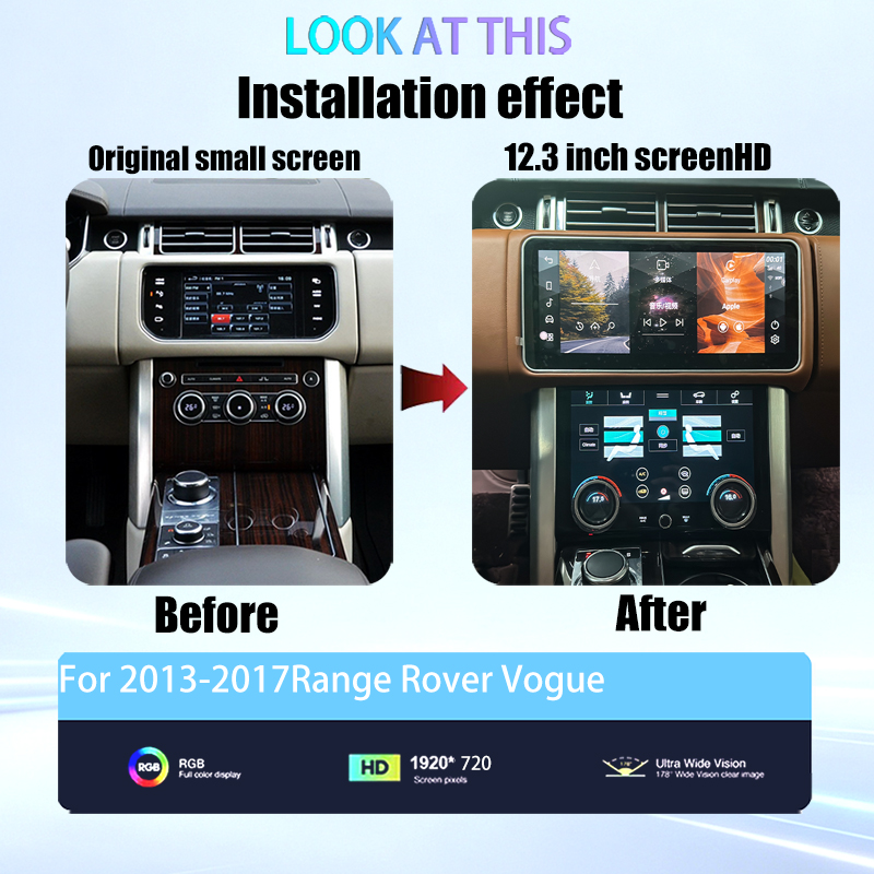 شاشة أندرويد 14 مقاس 12.3 بوصة - مراجعة Smart Home Bosch وسعره