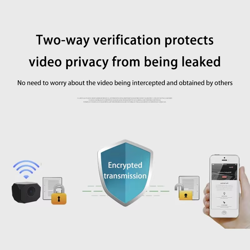 كاميرا أمان WiFi بدقة 4K للمنز - مراجعة Smart Home Remote وسعره