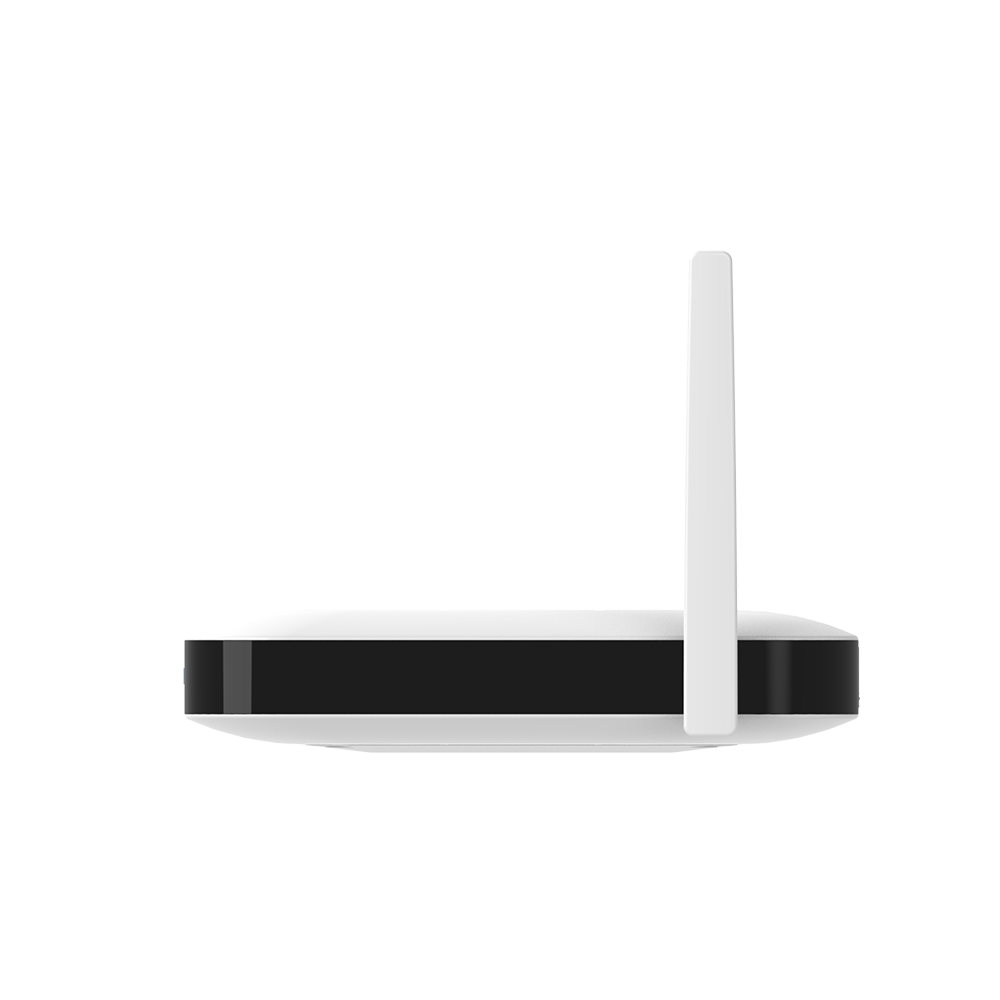 خادم المنزل الذكي الرائد في ال - مراجعة Smart Home Market وسعره