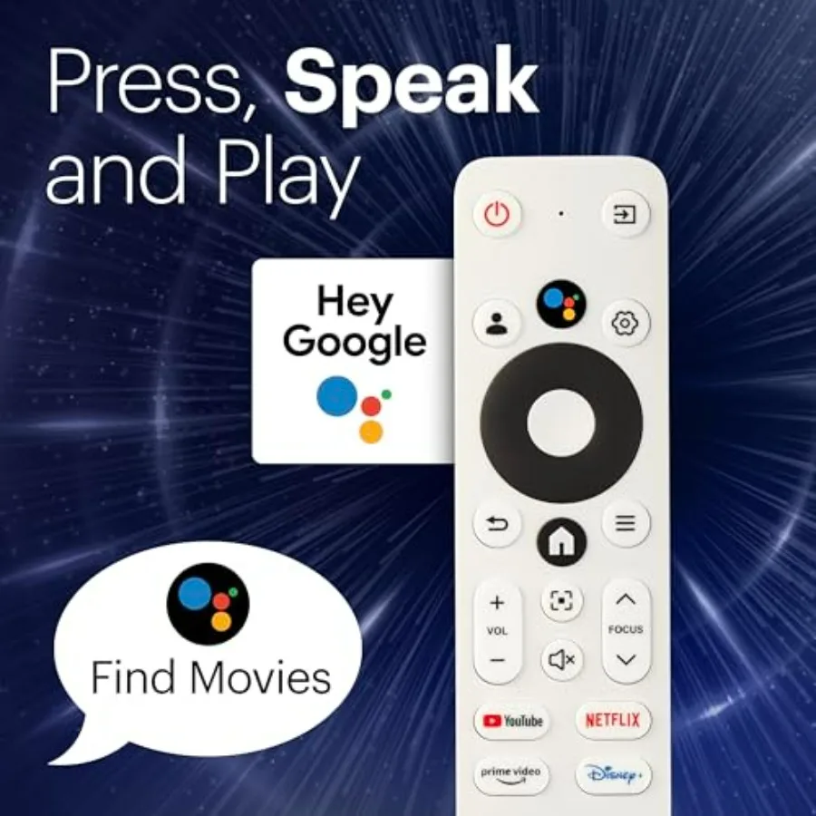 جهاز عرض ApexTPFlik X20 الذكي  - مراجعة Smart Home Remote وسعره