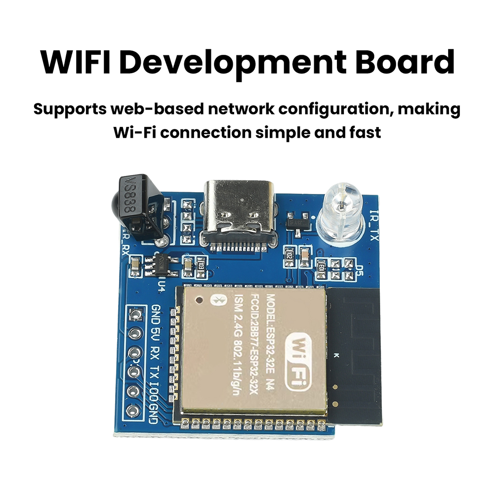 لوحة تطوير ESP32 ESP8266 مع جه - مراجعة Smart Home Esp8266 وسعره