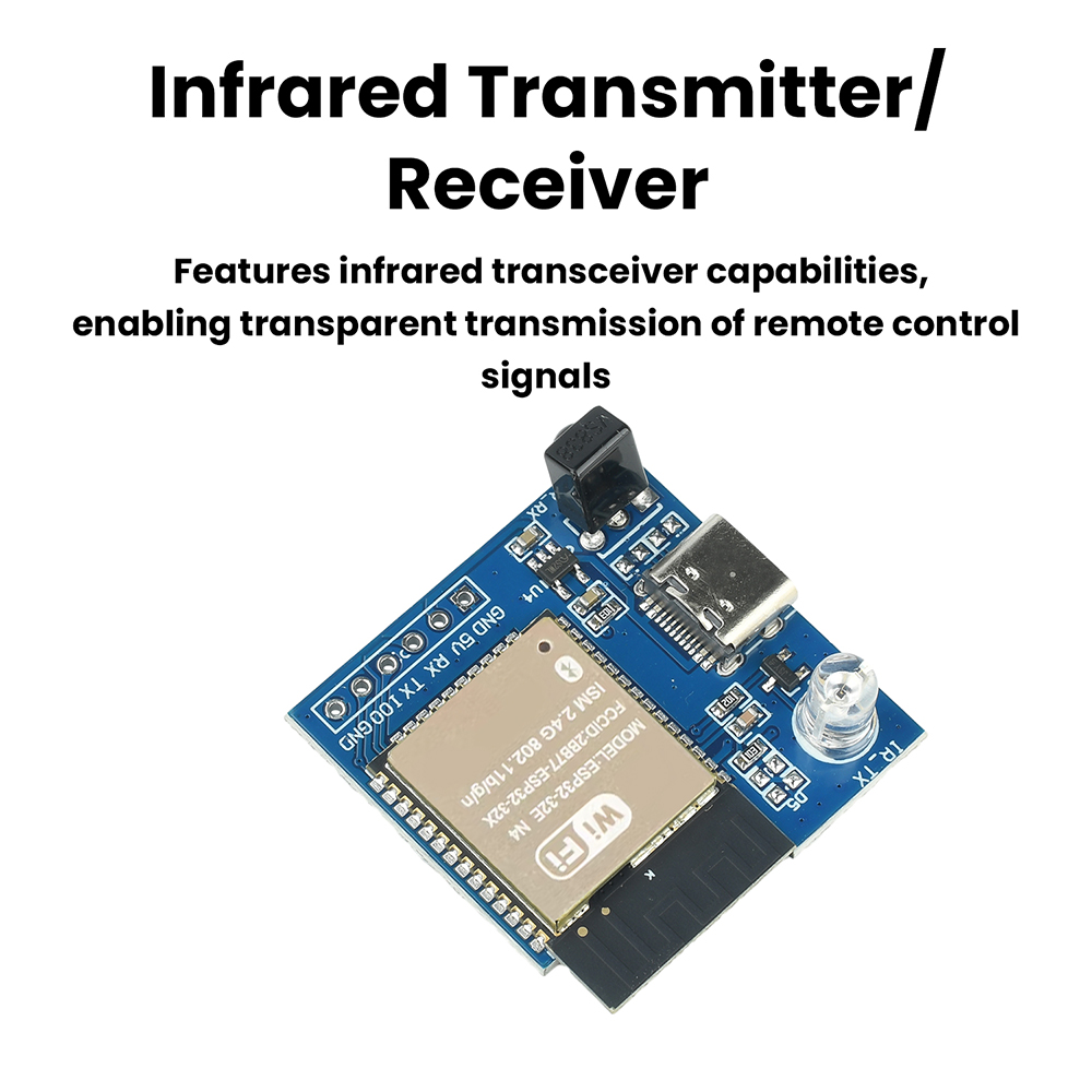 لوحة تطوير ESP32 ESP8266 مع جه - مراجعة Smart Home Esp8266 وسعره