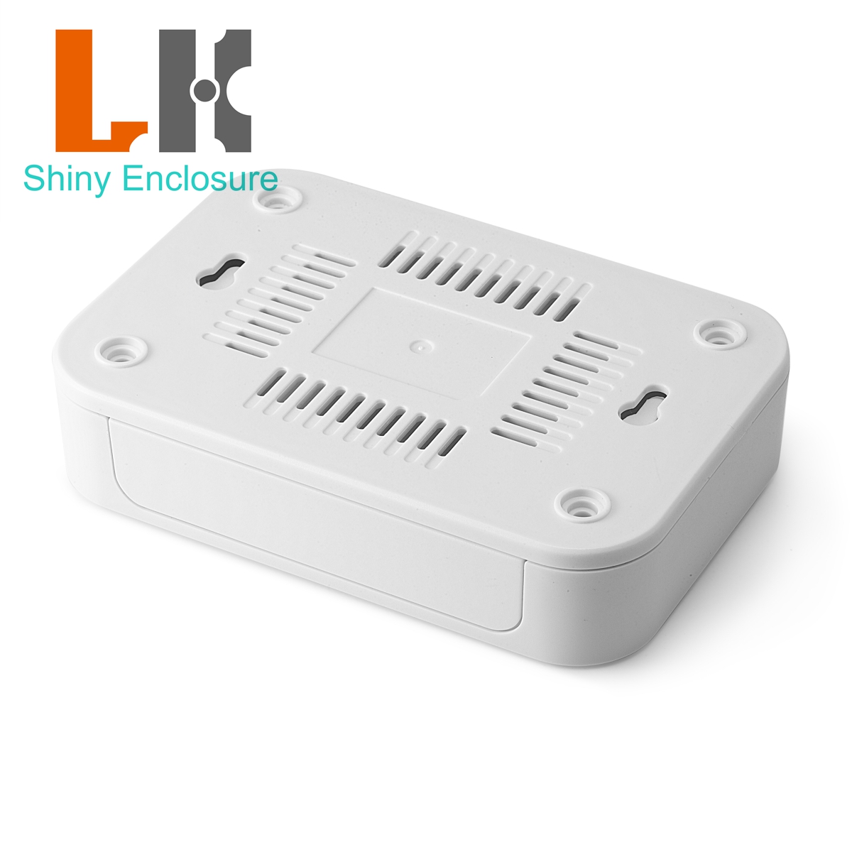 علبة بلاستيكية مخصصة عالية الج - مراجعة Smart Home Box وسعره