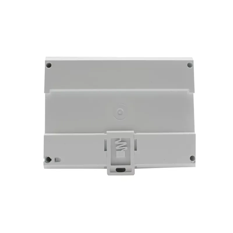 عداد طاقة ذكي ثلاثي الأطوار مع - مراجعة Smart Home Remote وسعره