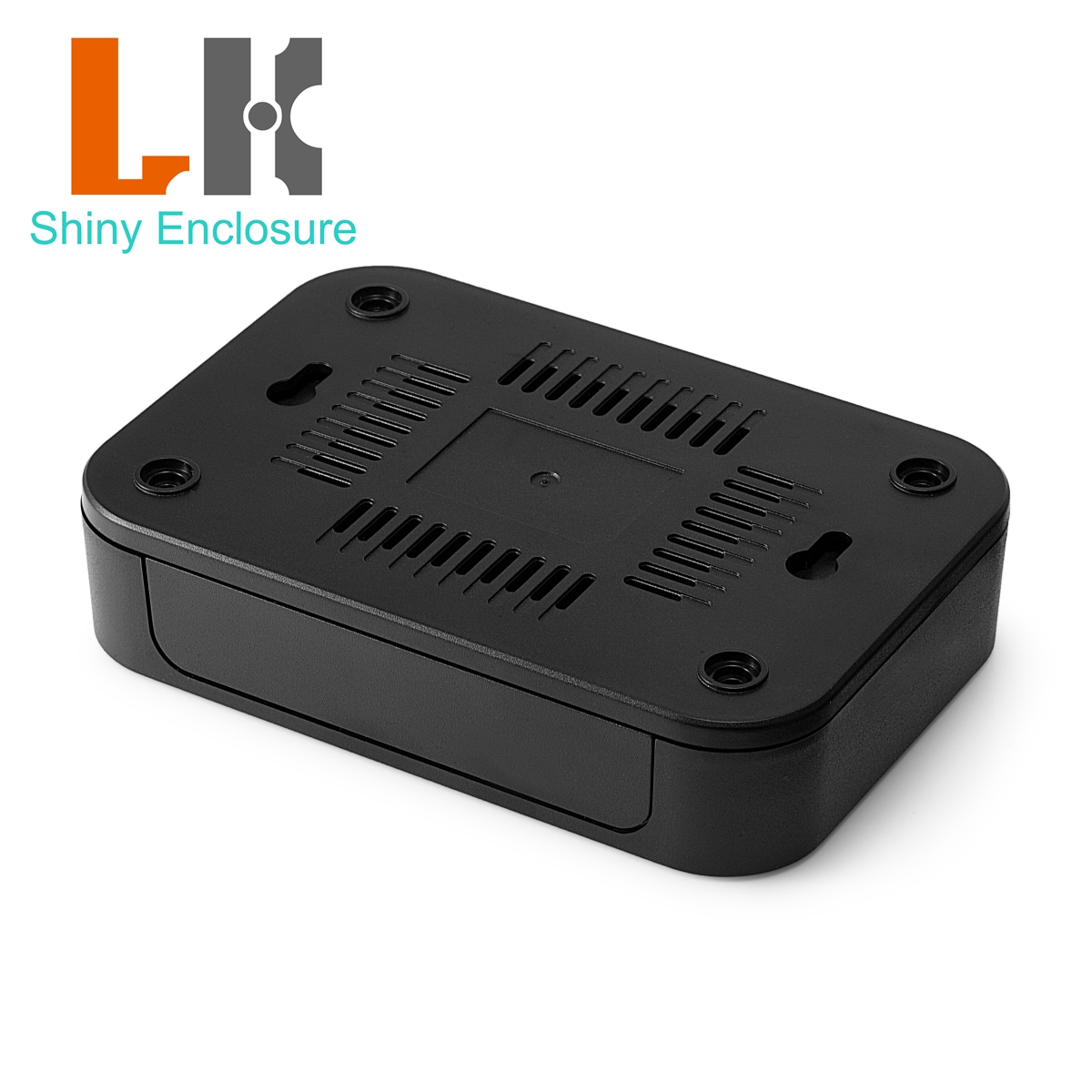 علبة بلاستيكية للراوتر والشبكا - مراجعة Smart Home Box وسعره