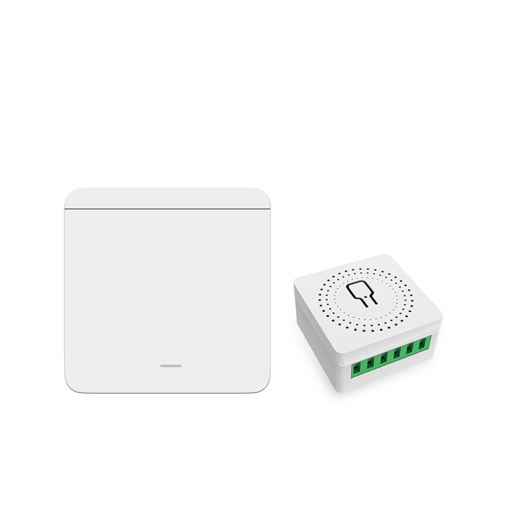 مفتاح إضاءة ذكي واي فاي من توي - مراجعة Smart Home Switch وسعره