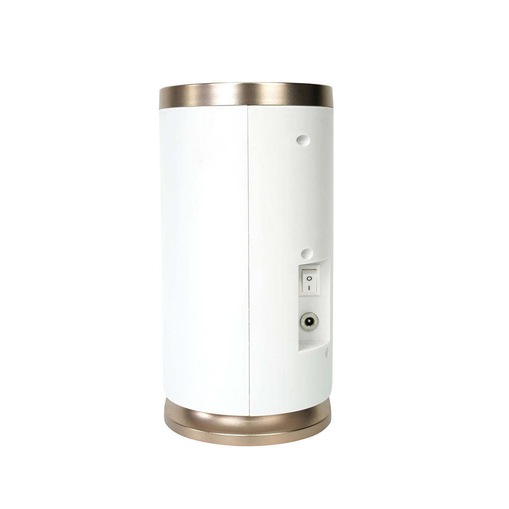 ناشر عطور ذكي كهربائي بتقنية ا - مراجعة Smart Home Market وسعره