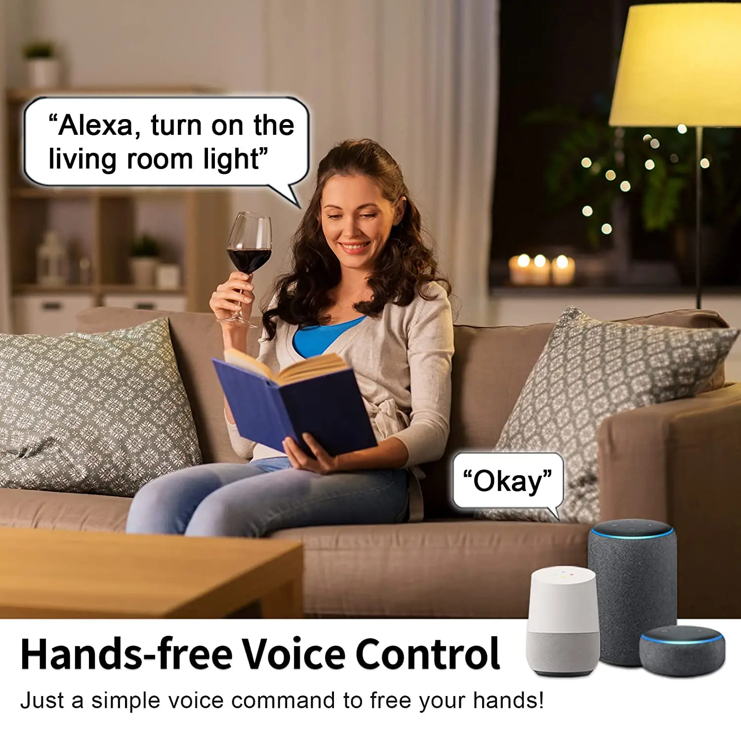 Tuya Wifi الاتحاد الأوروبي مفا - مراجعة Smart Home Switch وسعره