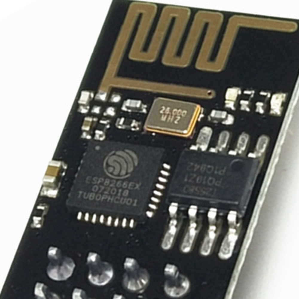 وحدة ريلاي AS60-DC 12V ESP8266 - مراجعة Smart Home Esp8266 وسعره