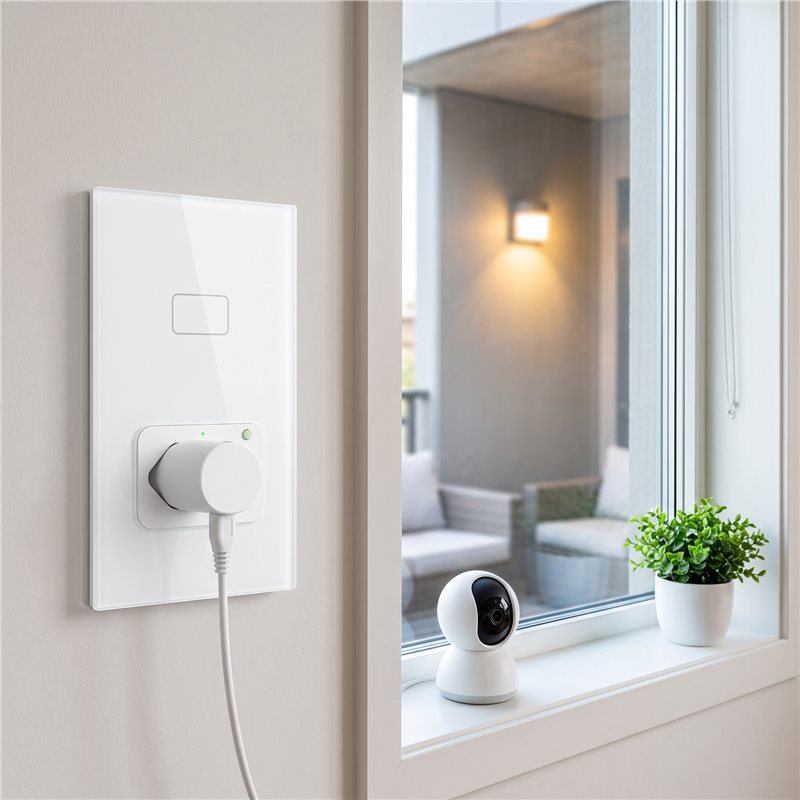 مفتاح إضاءة ذكي موصى به بشدة م - مراجعة Smart Home Recommendations وسعره
