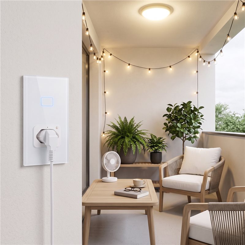 مفتاح إضاءة ذكي موصى به بشدة م - مراجعة Smart Home Recommendations وسعره