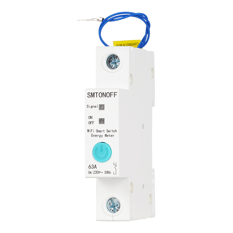 مفتاح ذكي واي فاي من Ewelink ل - مراجعة Smart Home Energy Monitor وسعره