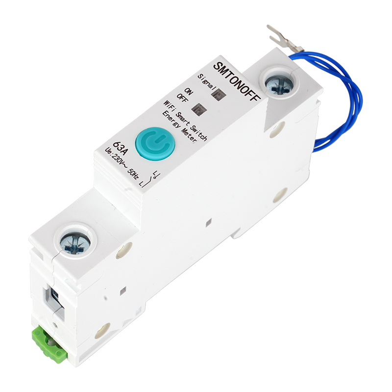 مفتاح ذكي واي فاي من Ewelink ل - مراجعة Smart Home Energy Monitor وسعره