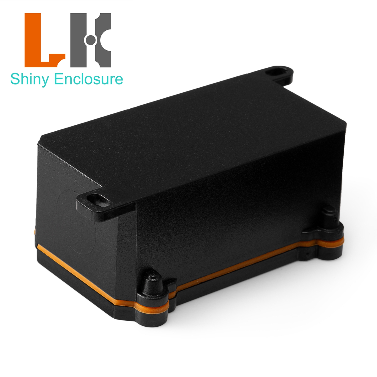 مقاوم للماء الأسود الكمبيوتر ا - مراجعة Smart Home Box وسعره