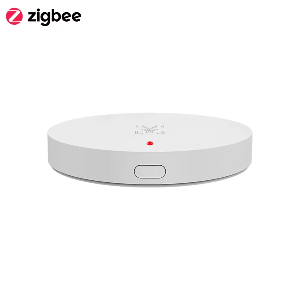 جهاز استشعار وجود الإنسان بتقن - مراجعة Zigbee Motion Sensor وسعره