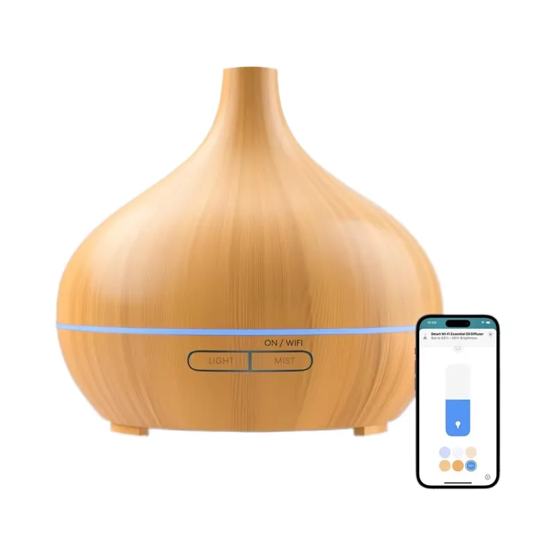 【CHIMU HOME】 جهاز MOD150 لنشر  - مراجعة Smart Home Remote وسعره