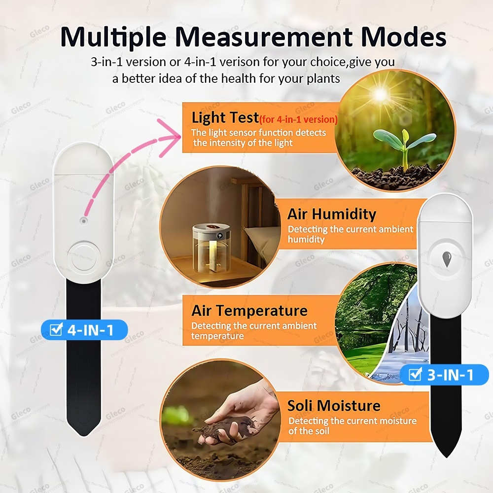 جهاز استشعار رطوبة التربة بتقن - مراجعة Smart Home Energy Monitor وسعره