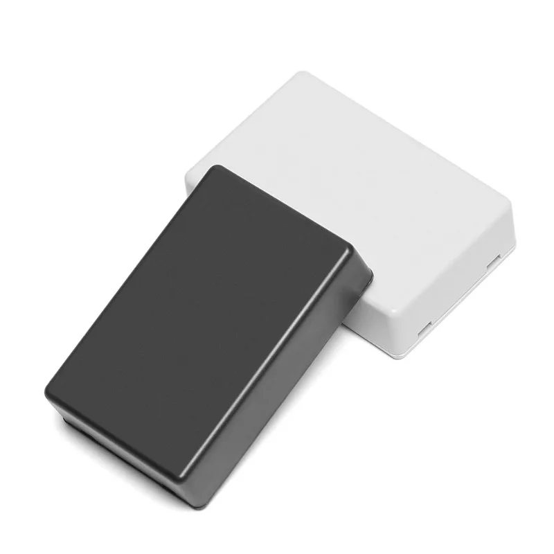 70/100 مللي متر لتقوم بها بنفس - مراجعة Smart Home Box وسعره