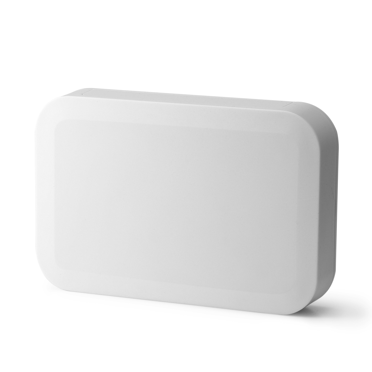 البلاستيك الضميمة الإلكترونية  - مراجعة Smart Home Box وسعره