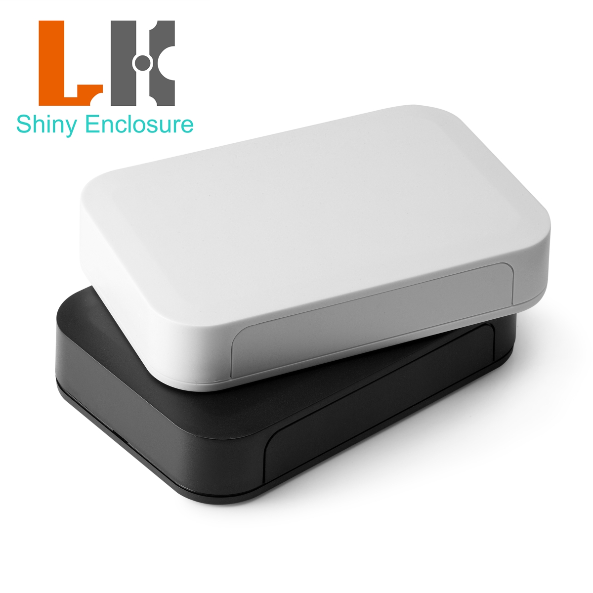 البلاستيك الضميمة الإلكترونية  - مراجعة Smart Home Box وسعره