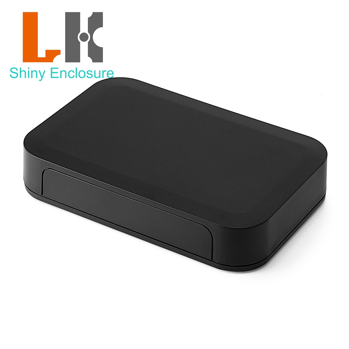 البلاستيك الضميمة الإلكترونية  - مراجعة Smart Home Box وسعره