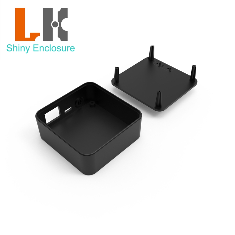 لاسلكي AP جسر بوابة حالة التبد - مراجعة Smart Home Box وسعره