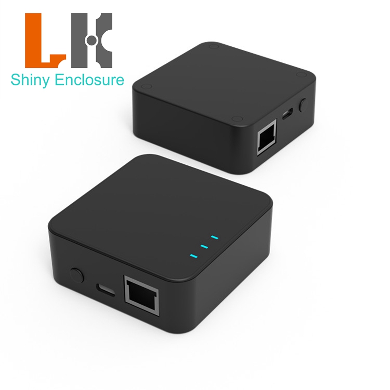 لاسلكي AP جسر بوابة حالة التبد - مراجعة Smart Home Box وسعره