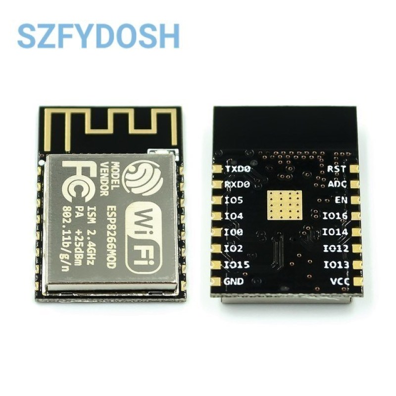 1 قطعة ESP8266 المسلسل إلى WIF - مراجعة Smart Home Esp8266 وسعره