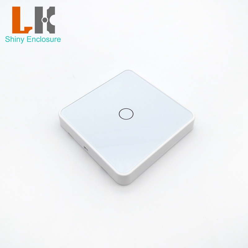 LK-ST05 المنزل الذكي اللمس مفت - مراجعة Smart Home Box وسعره