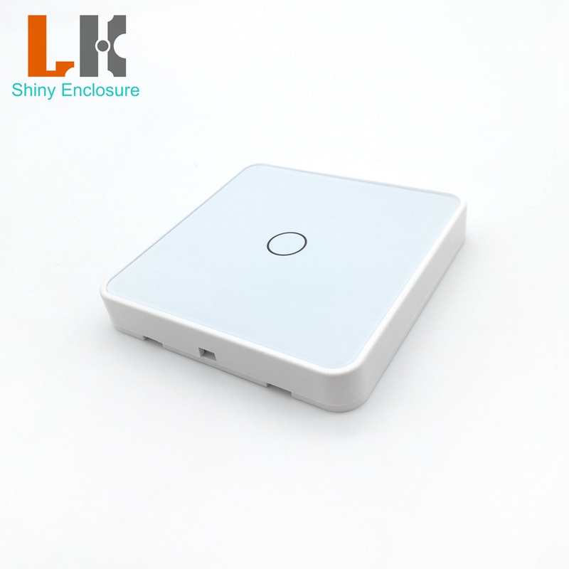 LK-ST05 المنزل الذكي اللمس مفت - مراجعة Smart Home Box وسعره