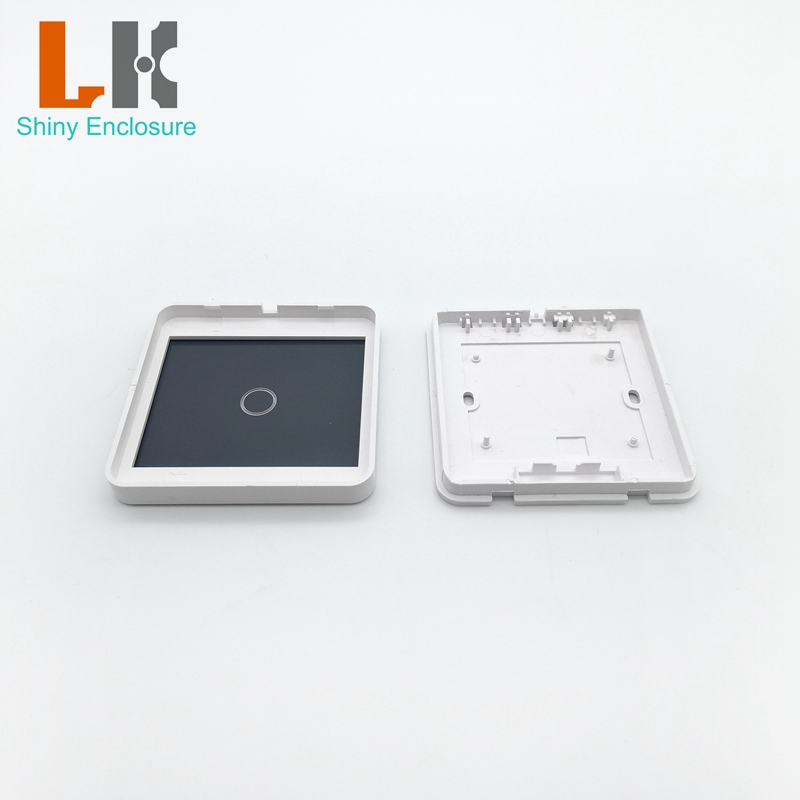 LK-ST05 المنزل الذكي اللمس مفت - مراجعة Smart Home Box وسعره