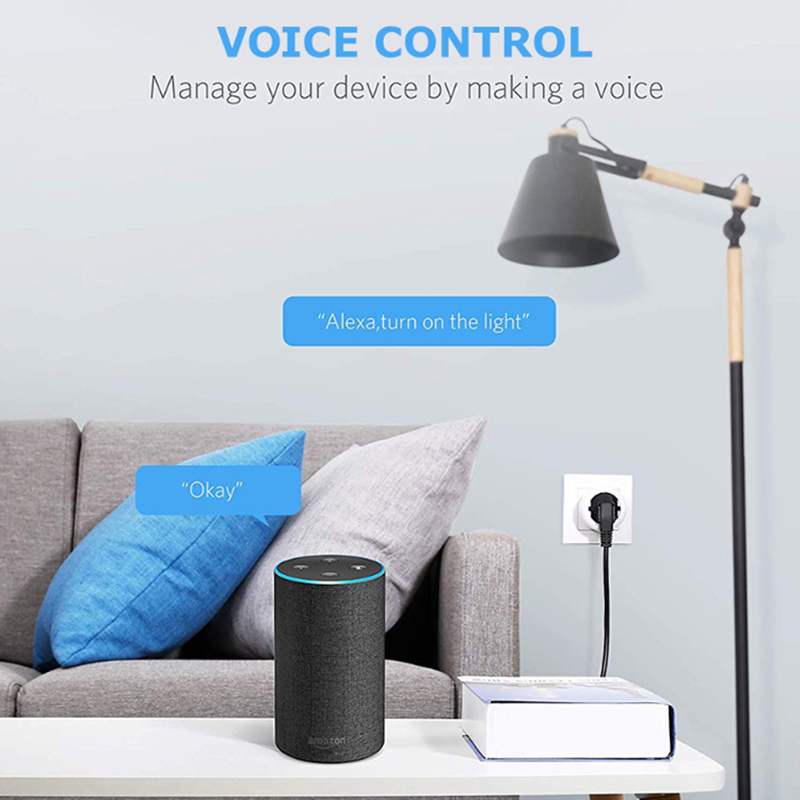 وحدة تحكم تويا 4 قنوات زيجبي U - مراجعة Smart Home Switch وسعره
