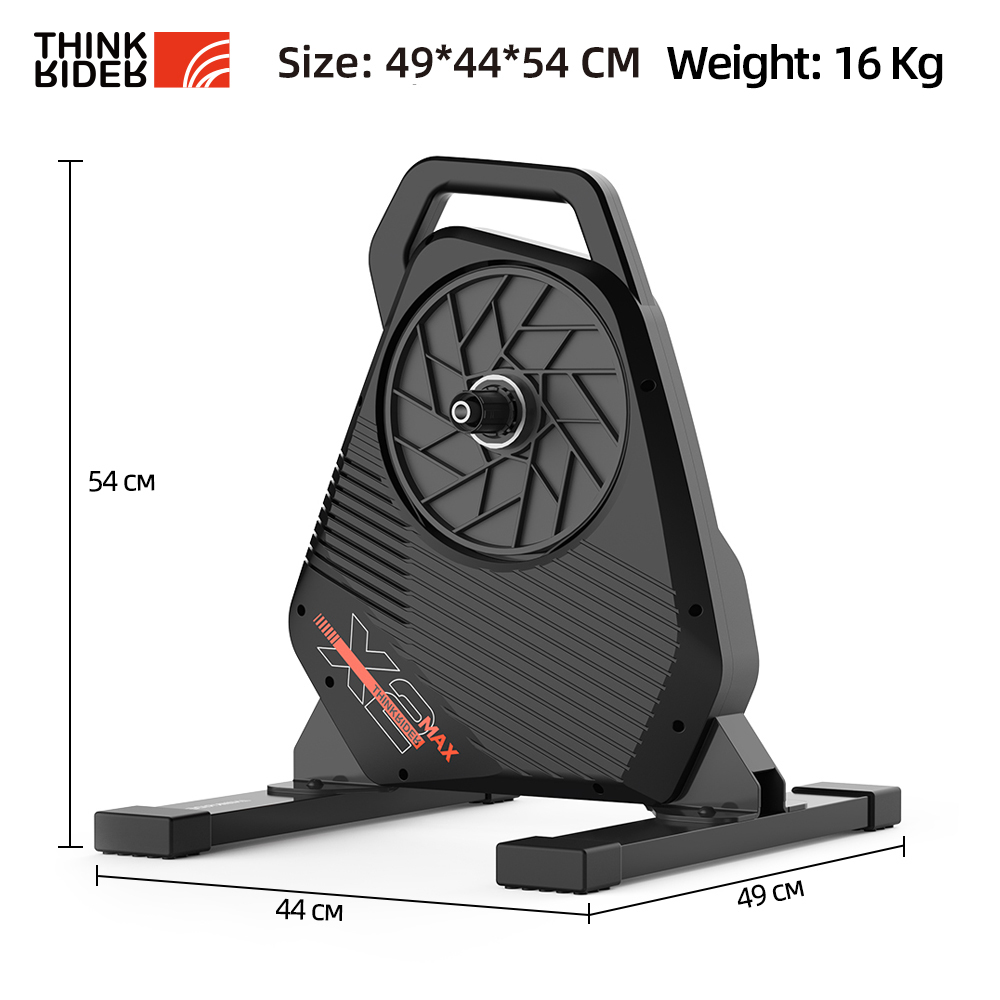 جديد ThinkRider X2Max مدرب الد - مراجعة Smart Home Energy Monitor وسعره